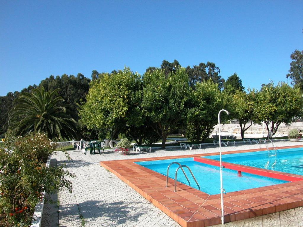 Hotel Touris Ardía Exterior foto